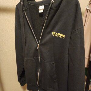 Seaside Brewing Sweatshirt - Size Large